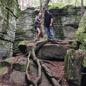 Meet your Posher, Gretchen